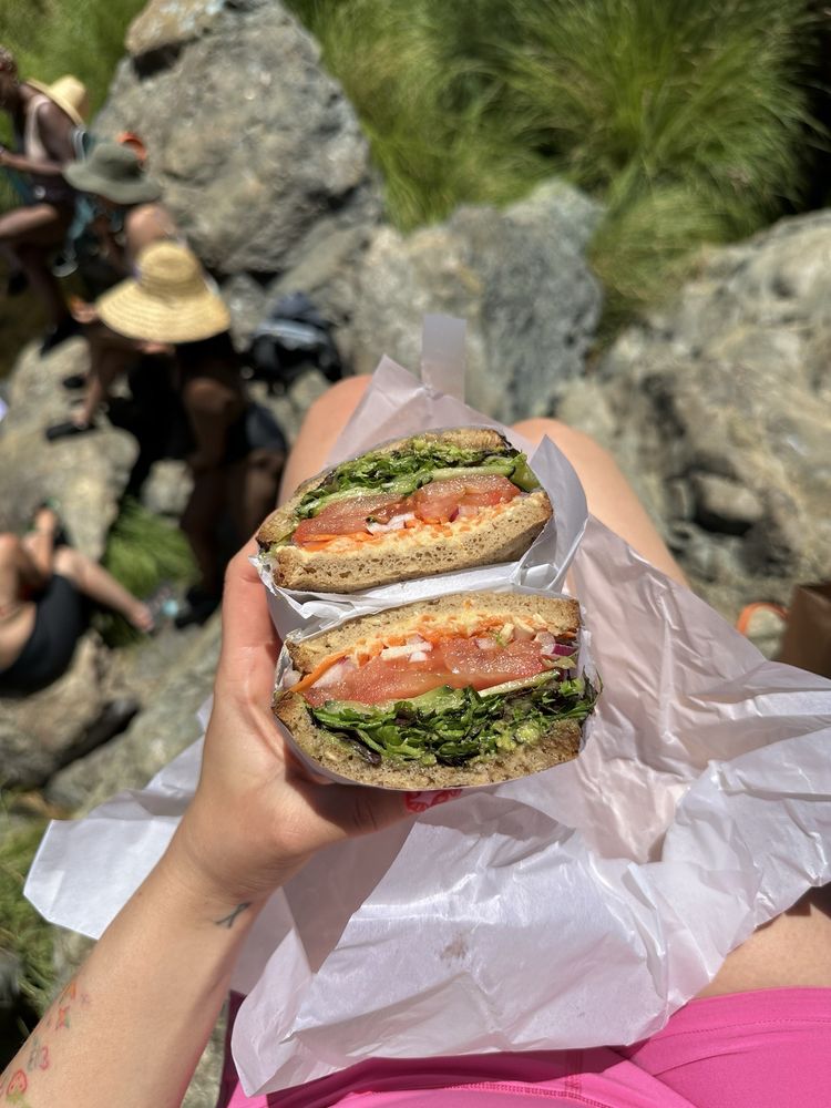 Blue Cow Deli