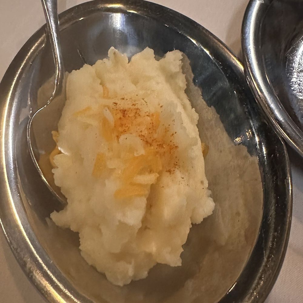Bitelo Brazilian Steakhouse - Mashed - Steakhouses Near Me - Cedar Park, Texas