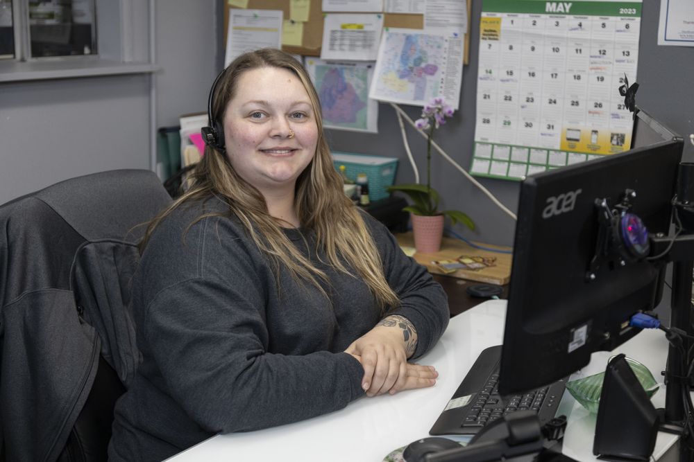 Slide of Mercurio's Heating & Air Conditioning - Silverdale