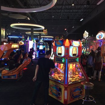 Dave & Buster's Manchester - Arcades Near Me - Manchester, Connecticut Dave & Buster's Manchester - Arcades Near Me - Manchester, Connecticut