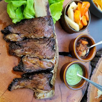 dLeña - Short Rib. It was amazing! Could cut it with a spoon. - Mexican Near Me - Washington, DC, District of Columbia dLeña - Short Rib. It was amazing! Could cut it with a spoon. - Mexican Near Me - Washington, DC, District of Columbia