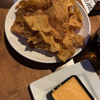 Crafters Pizza and Drafthouse - Pizza Near Me - Carmel, Indiana