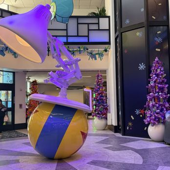 Pixar Place Hotel - Hotels Near Me - Anaheim, California Pixar Place Hotel - Hotels Near Me - Anaheim, California