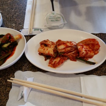Han Yang - Awesome kim chi ever. - Korean Near Me - Buena Park, California Han Yang - Awesome kim chi ever. - Korean Near Me - Buena Park, California