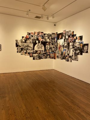 Long Beach Museum of Art by null