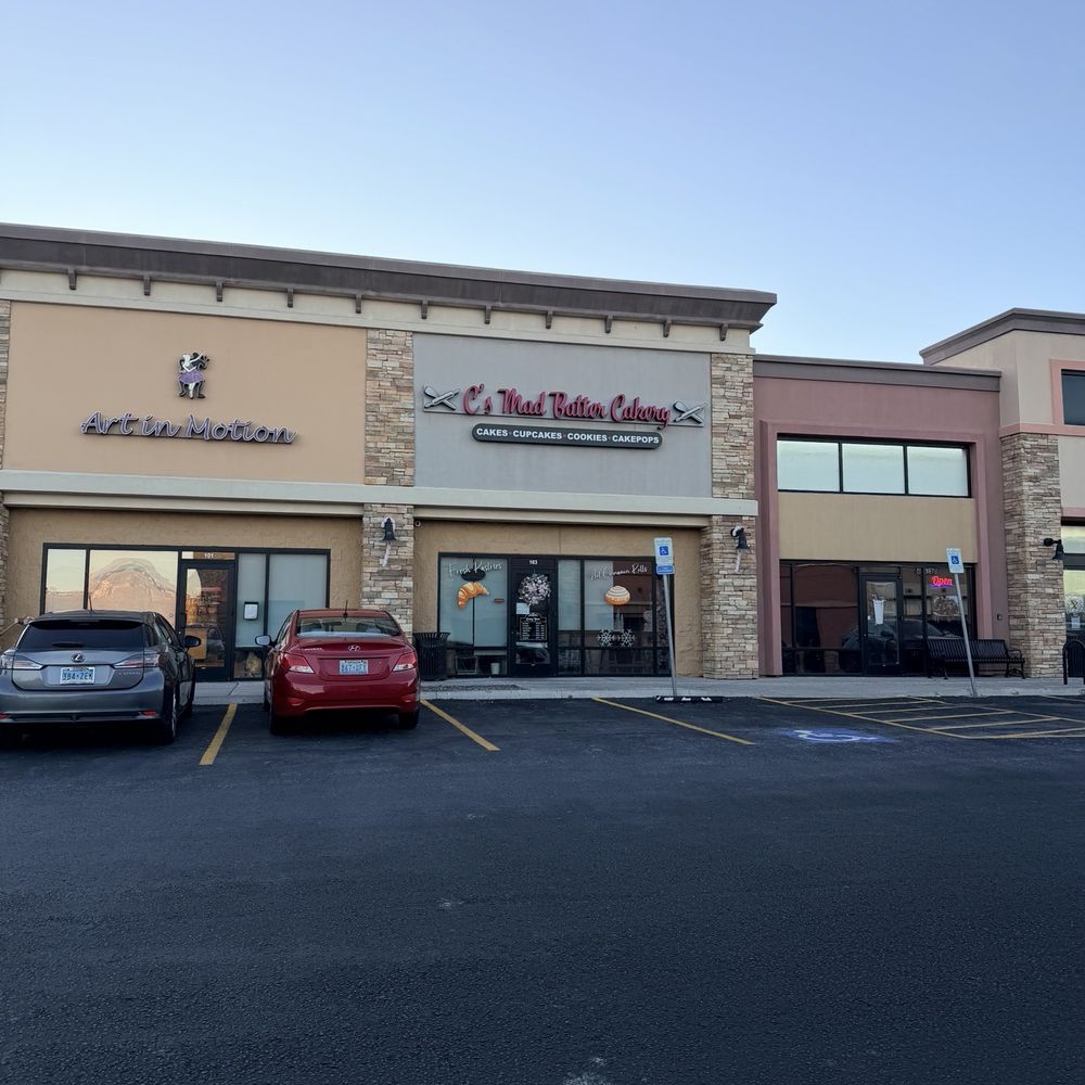 Cs Mad Batter Cakery - Bakeries Near Me - Sparks, Nevada Cs Mad Batter Cakery - Bakeries Near Me - Sparks, Nevada