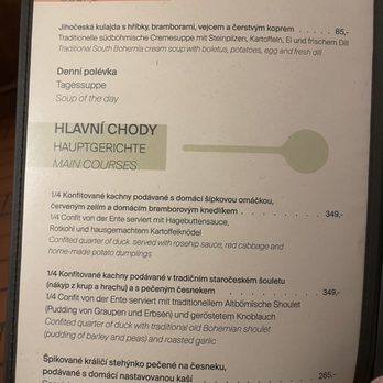 Švejk - Czech Near Me - Český Krumlov, JC Švejk - Czech Near Me - Český Krumlov, JC