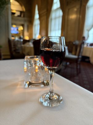 Lobby Bar & Grill at The Brown Hotel by null