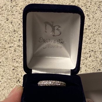 Nasr Bros Jewelers - Wedding Ring - Jewelry Near Me - Fairview, Texas Nasr Bros Jewelers - Wedding Ring - Jewelry Near Me - Fairview, Texas