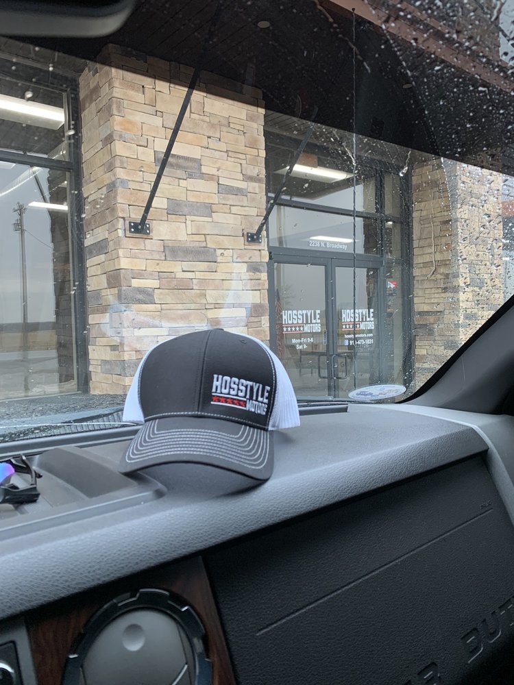HOSSTYLE MOTORS Updated August 2024 2238 N Broadway, Checotah