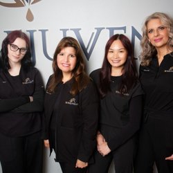 Biorejuvenate