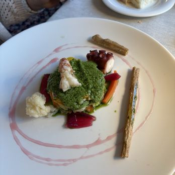 Park Hotel Argento - Capun Magro - Levanto, SP