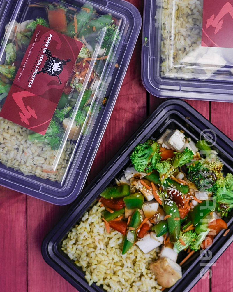 POWR MEALS Updated September 2024 31 Photos & 40 Reviews Moreno