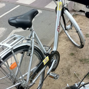 Roul' Ma Poule - Bike Rentals Near Me - Annecy, 74