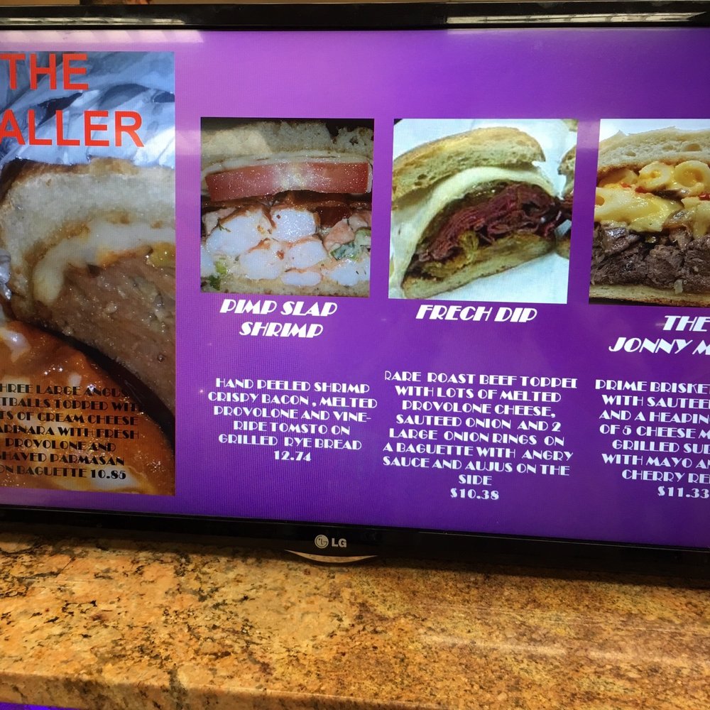 Corned Beef King - Sandwiches Near Me - Rockville, Maryland Corned Beef King - Sandwiches Near Me - Rockville, Maryland