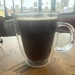 Simple Drip Coffee Simple Drip Coffee