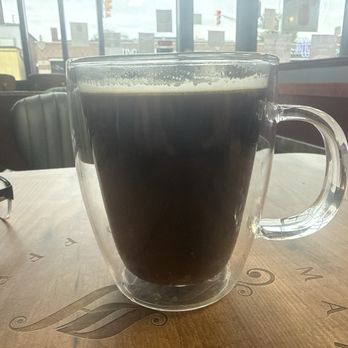Mariam Coffee Shop and Boutique - A simple drip coffee. - Coffee & Tea Near Me - Indianapolis, Indiana Mariam Coffee Shop and Boutique - A simple drip coffee. - Coffee & Tea Near Me - Indianapolis, Indiana