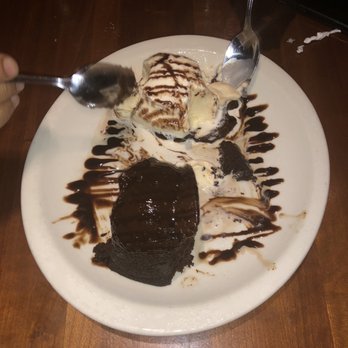 J. Alexander's - Desert - Steakhouses Near Me - Plantation, Florida J. Alexander's - Desert - Steakhouses Near Me - Plantation, Florida