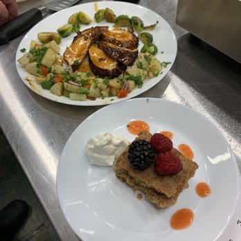 Cookology - The Bomb - Cooking Schools Near Me - Arlington, Virginia