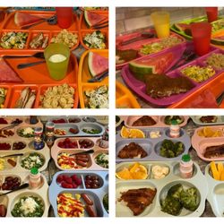 Araceli's Family Child Care - Yummy Food