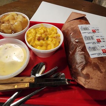 Cooper's Old Time Pit Bar-B-Que - Barbeque Near Me - Austin, Texas