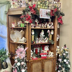 Allure Flea Market