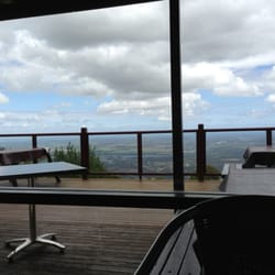 Cambewarra Mountain Lookout