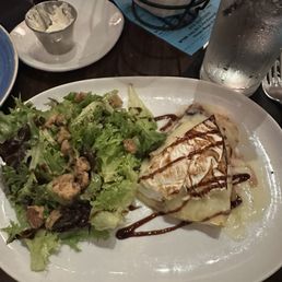 Baked Brie