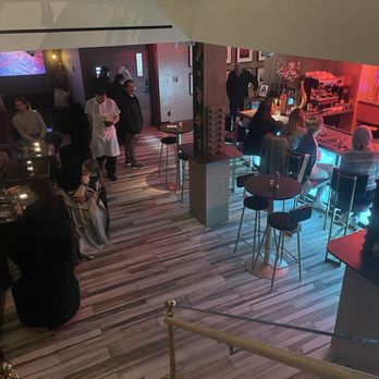 Hide Rooftop - Lower level - Lounges Near Me - New York, New York