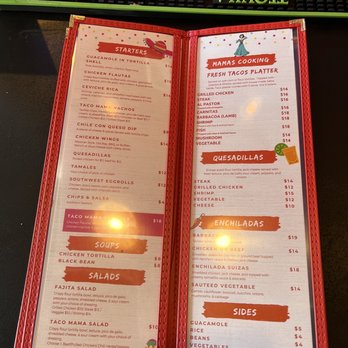 Don Tigre Locust Point - Menu - Mexican Near Me - Baltimore, Maryland Don Tigre Locust Point - Menu - Mexican Near Me - Baltimore, Maryland