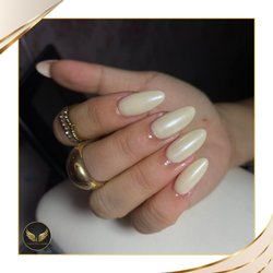 Classy Nails & Spa