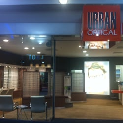 Urban Optical