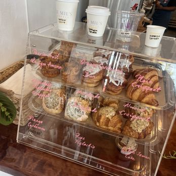 Le Mil's - Baked goods - Coffee Roasteries Near Me - San Francisco, California Le Mil's - Baked goods - Coffee Roasteries Near Me - San Francisco, California