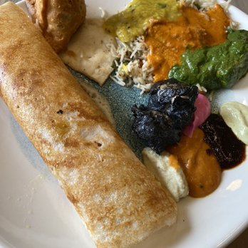 Raag - Holi Brunch with Dosa Bar! - Indian Near Me - Minneapolis, Minnesota Raag - Holi Brunch with Dosa Bar! - Indian Near Me - Minneapolis, Minnesota