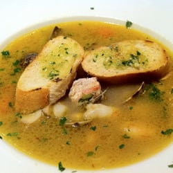 Ristorante La vecchia Dogana