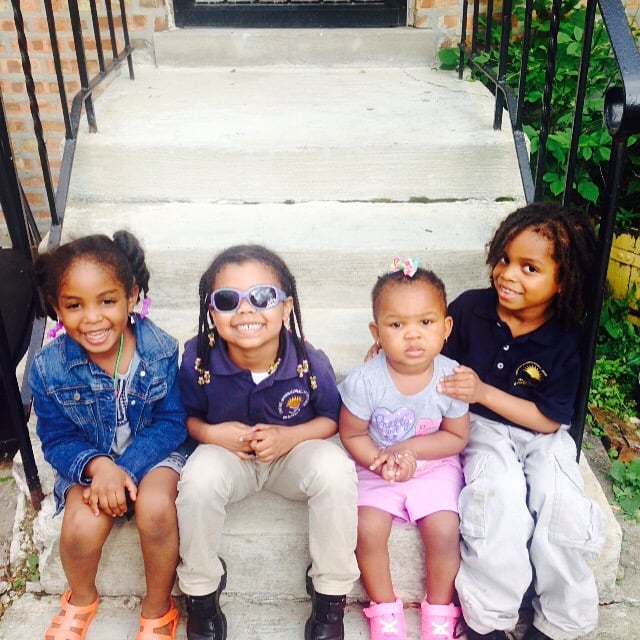 KIDDIE COLLEGE CHILD CARE Updated October 2024 15 Photos Chicago