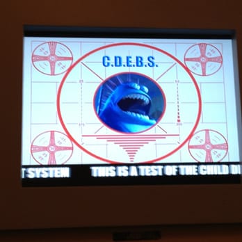 Monsters - Test of the emergency broadcast system - Amusement Parks Near Me - Anaheim, California Monsters - Test of the emergency broadcast system - Amusement Parks Near Me - Anaheim, California