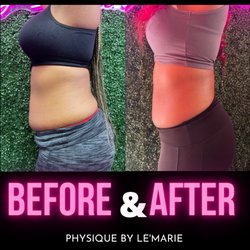 Physique By Le Marie