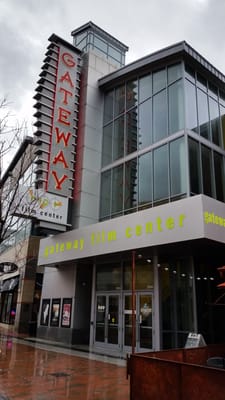 Gateway Film Center by null