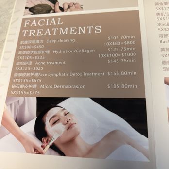 Unique Beauty - Skin Care Near Me - San Francisco, California Unique Beauty - Skin Care Near Me - San Francisco, California