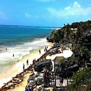 Carnival - Mayan beach - Travel Services Near Me