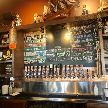 Dry Dock Brewing - Breweries Near Me - Aurora, Colorado