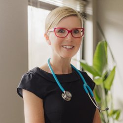 Cascade Integrative Medicine - Dr. Marit Zimmerman, ND