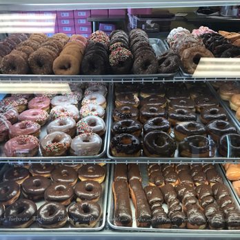 Dee's Donuts - Donuts Near Me - Las Vegas, Nevada Dee's Donuts - Donuts Near Me - Las Vegas, Nevada