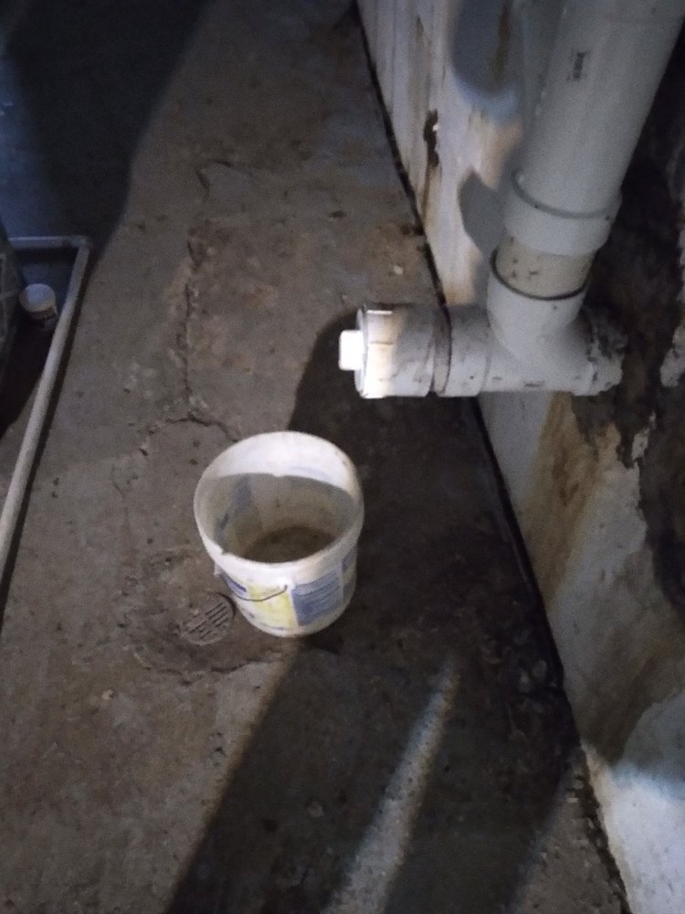 Slide of Sewer Cleaning Company