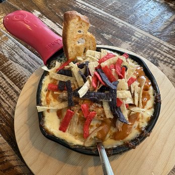 MACS - REG #14 CARNITAS MAC - New American Near Me - Sun Prairie, Wisconsin