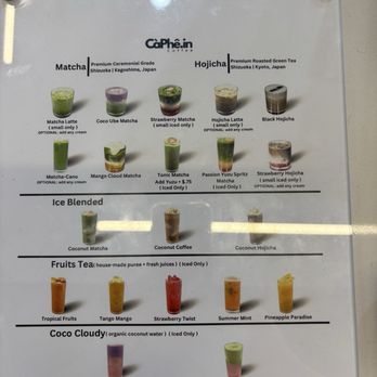 CaPhein Coffee - Coffee & Tea Near Me - Austin, Texas CaPhein Coffee - Coffee & Tea Near Me - Austin, Texas