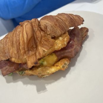 Seeds - Croissant 1 - Breakfast & Brunch Near Me - San Luis Obispo, California Seeds - Croissant 1 - Breakfast & Brunch Near Me - San Luis Obispo, California