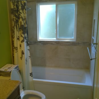 Zen Construction - Bathroom remodel, tub installation and tile work - General Contractors Near Me - Orinda, California Zen Construction - Bathroom remodel, tub installation and tile work - General Contractors Near Me - Orinda, California