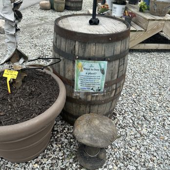 Providence Home + Garden - Coffee & Tea Near Me - Noblesville, Indiana